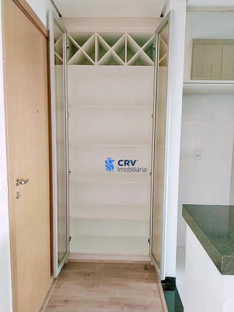 Apartamento, 3 quartos, 77 m² - Foto 4