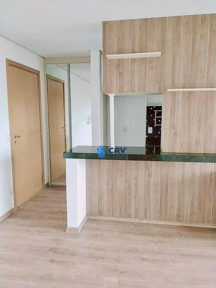 Apartamento, 3 quartos, 77 m² - Foto 1