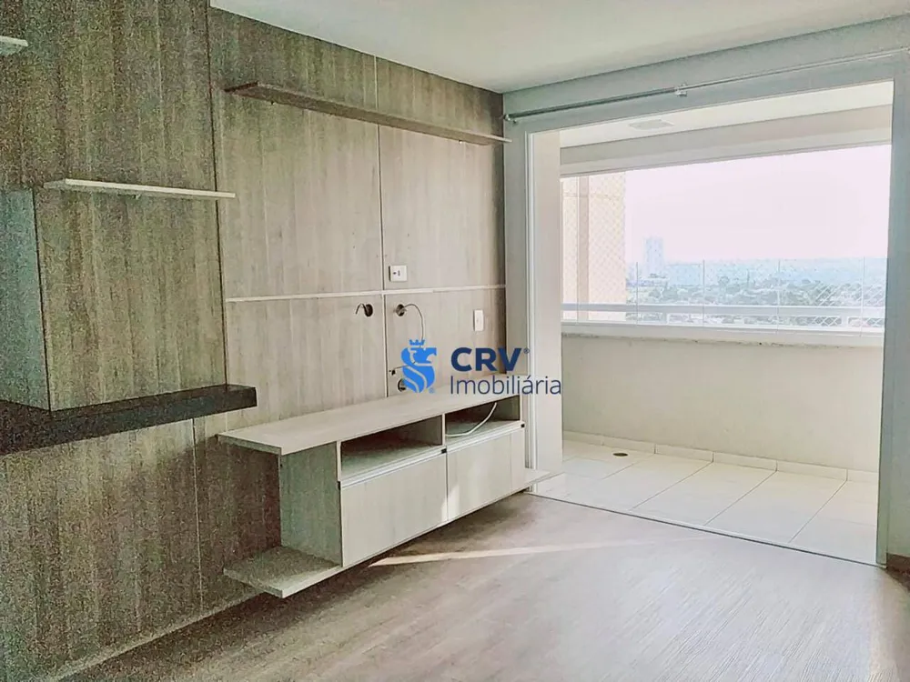 Apartamento, 3 quartos, 77 m² - Foto 4