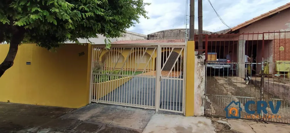 Casa, 4 quartos, 180 m² - Foto 2