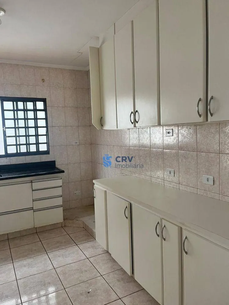 Casa, 4 quartos, 180 m² - Foto 6