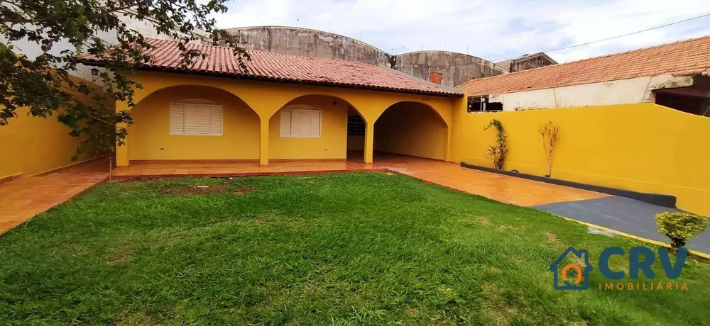 Casa, 4 quartos, 180 m² - Foto 5