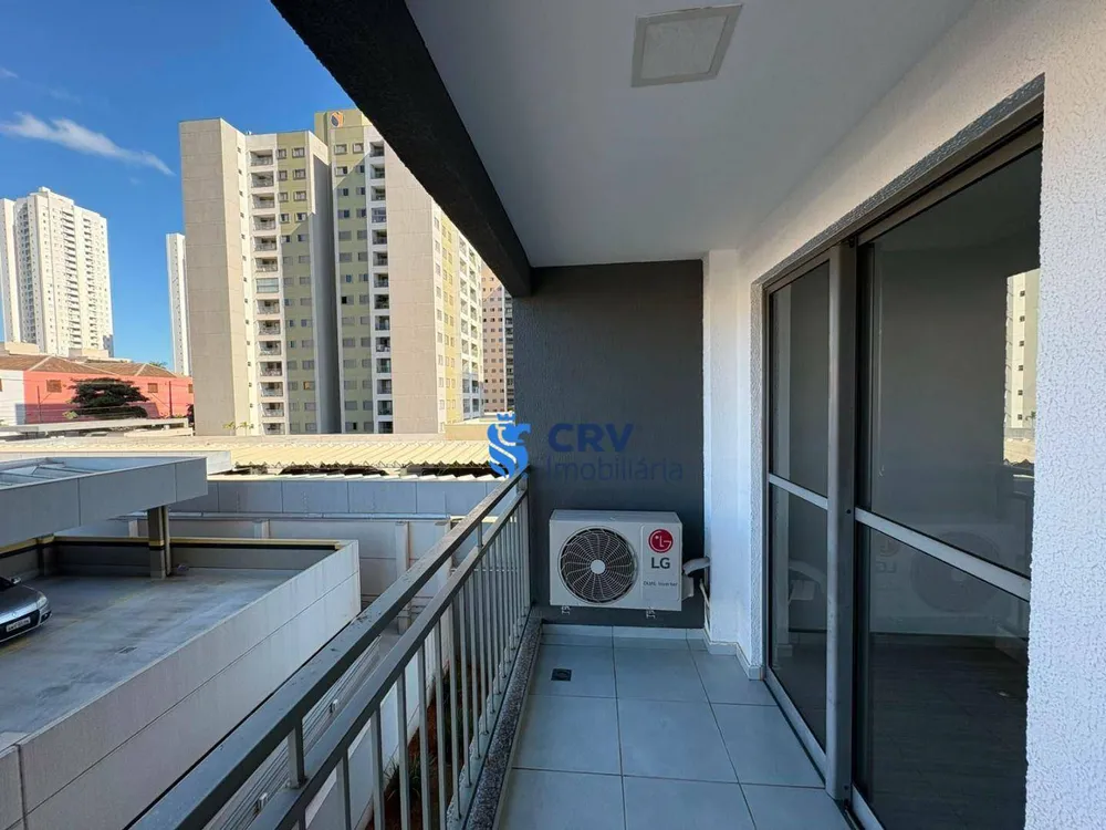 Apartamento, 3 quartos, 64 m² - Foto 2