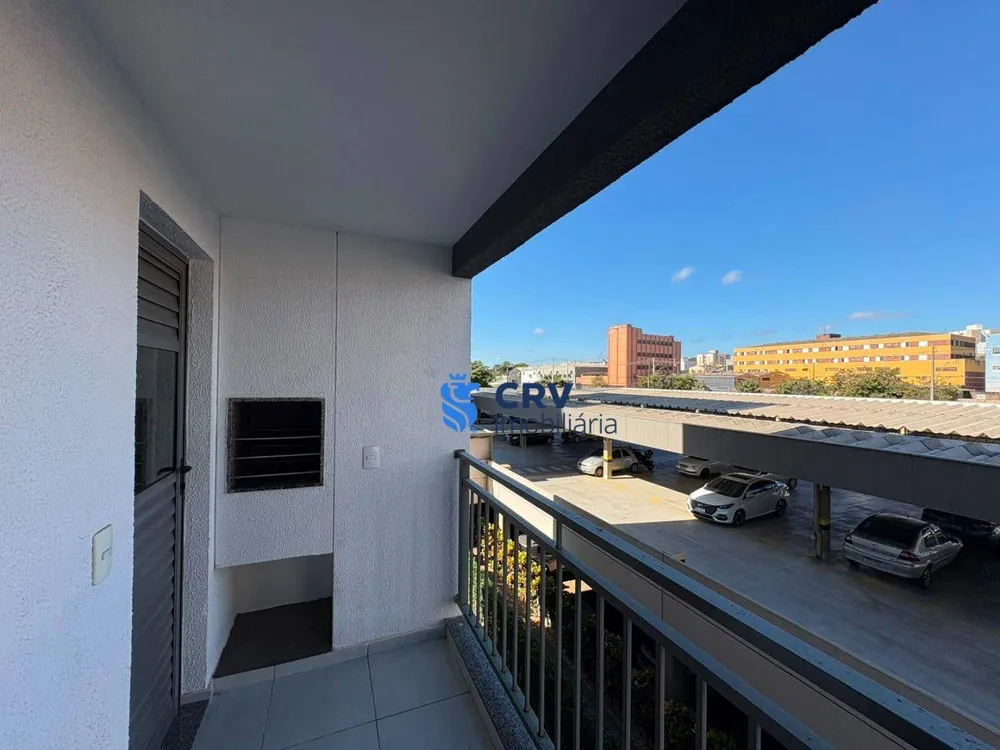 Apartamento, 3 quartos, 64 m² - Foto 6