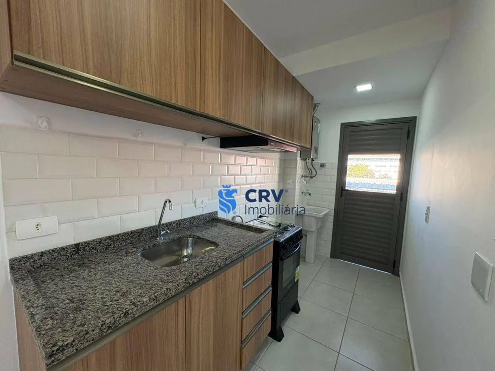 Apartamento, 3 quartos, 64 m² - Foto 3