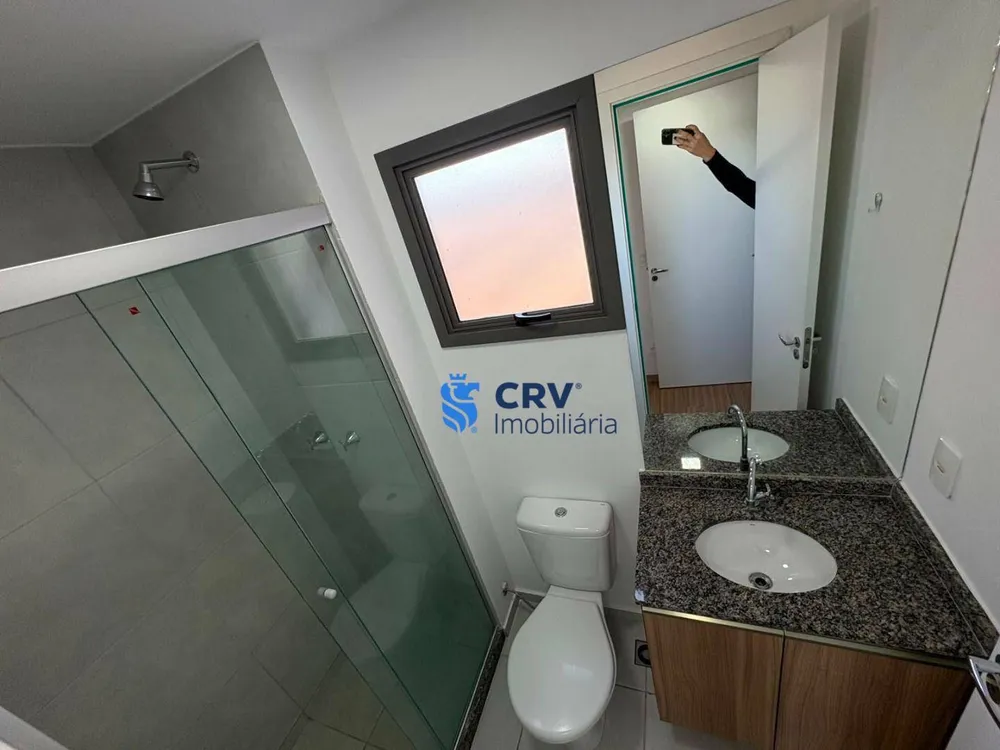 Apartamento, 3 quartos, 64 m² - Foto 1