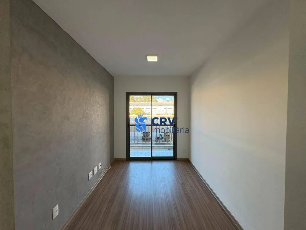 Apartamento, 3 quartos, 64 m² - Foto 4