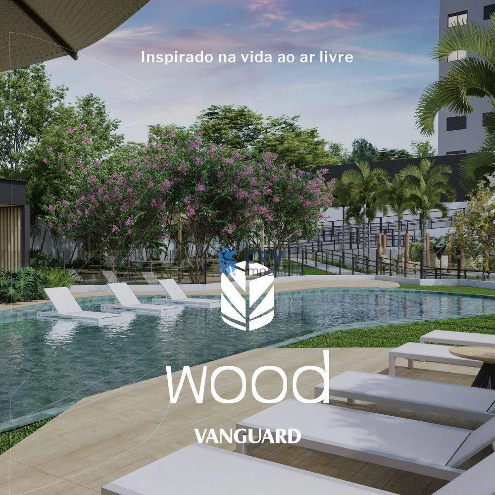 Apartamento, 3 quartos, 84 m² - Foto 11