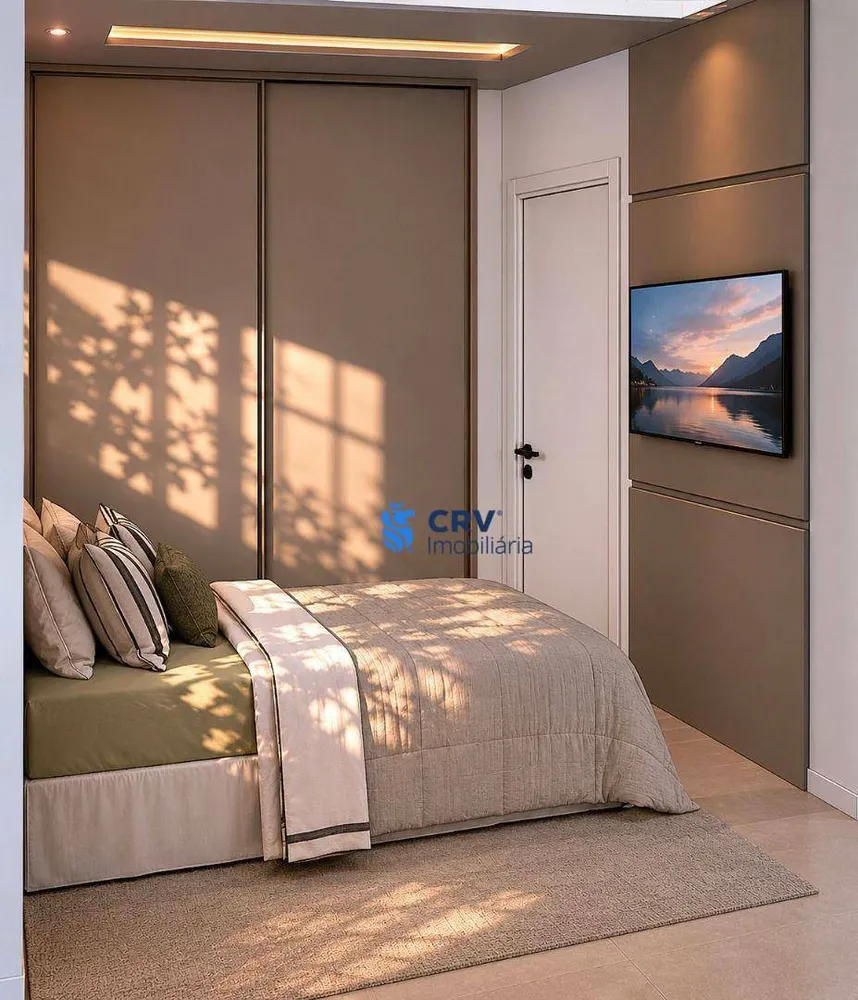 Apartamento, 3 quartos, 84 m² - Foto 2