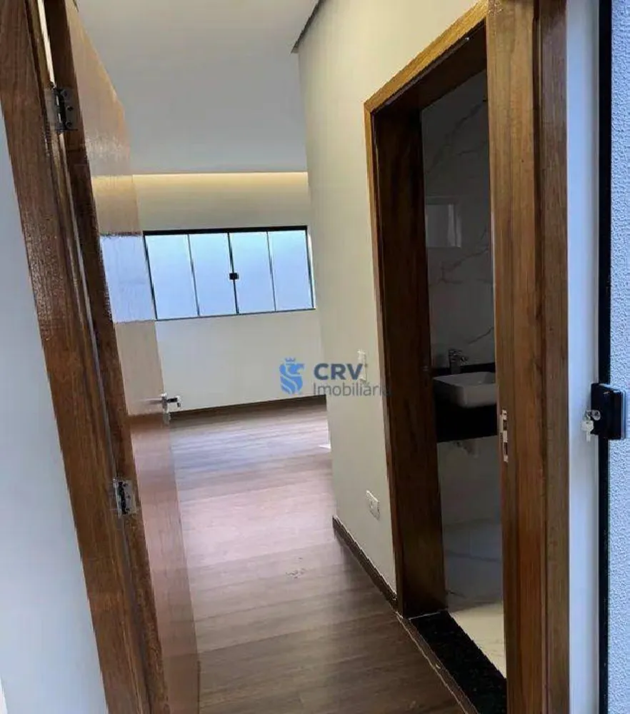 Casa de Condomínio, 3 quartos - Foto 6