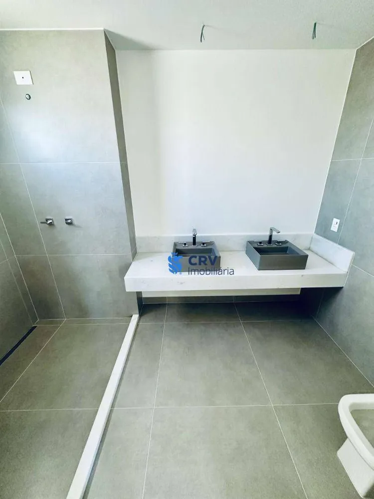 Apartamento, 3 quartos, 137 m² - Foto 7