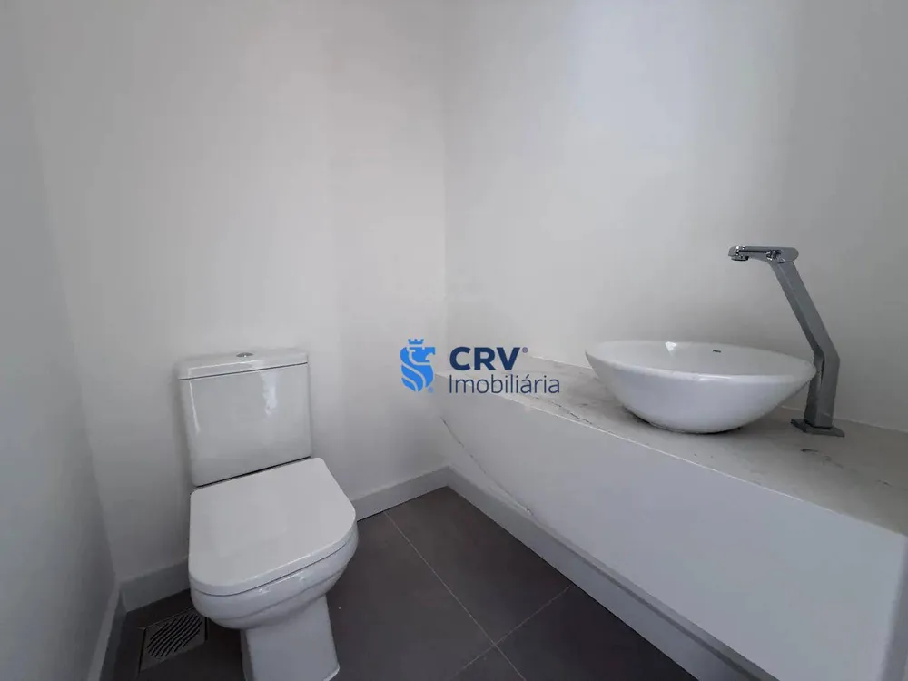 Apartamento, 3 quartos, 137 m² - Foto 2