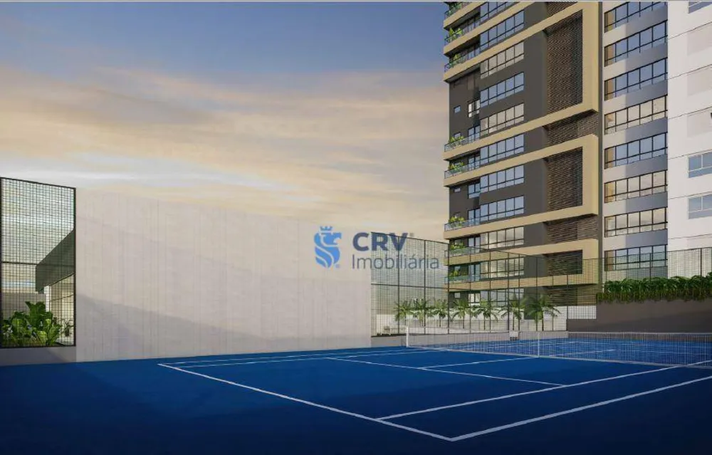Apartamento, 3 quartos, 137 m² - Foto 11