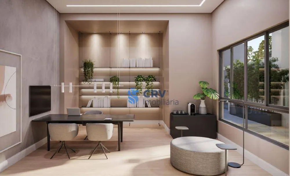 Apartamento, 3 quartos, 137 m² - Foto 12