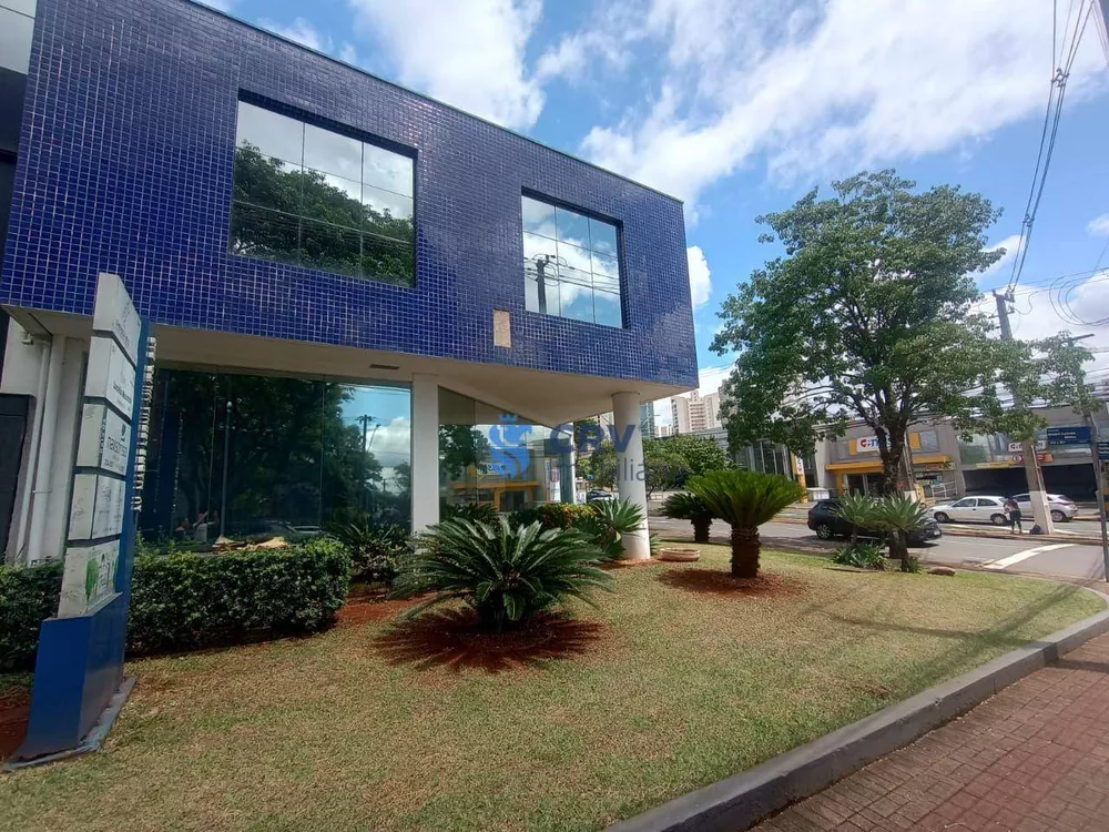 Loja-Salão para alugar, 303m² - Foto 3