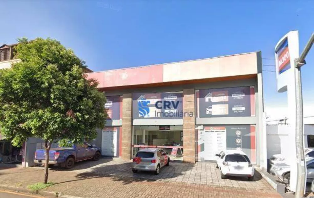 Prédio Inteiro à venda, 539m² - Foto 1