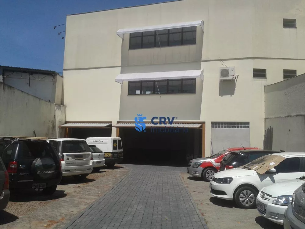 Prédio Inteiro à venda, 539m² - Foto 2