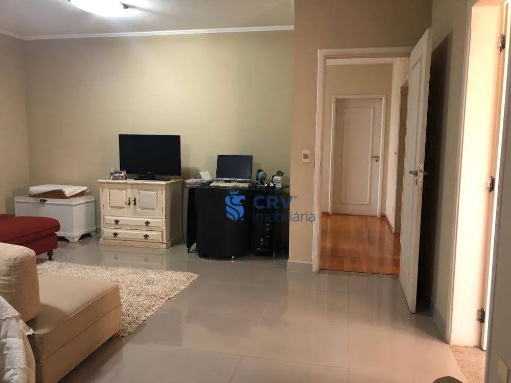 Casa, 5 quartos, 410 m² - Foto 11