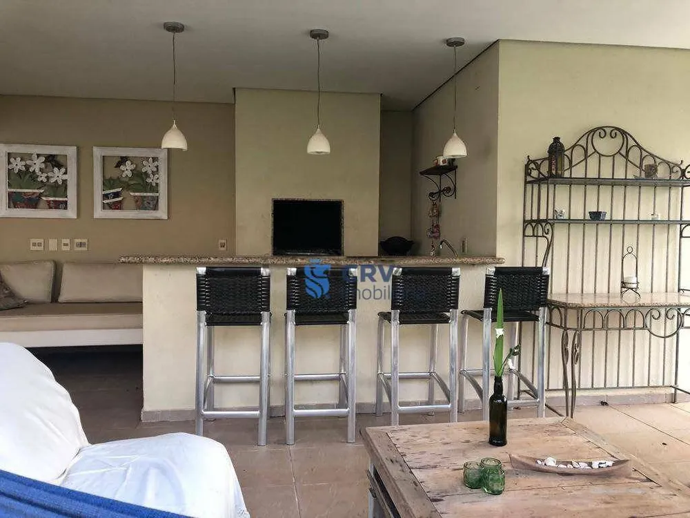 Casa, 5 quartos, 410 m² - Foto 3