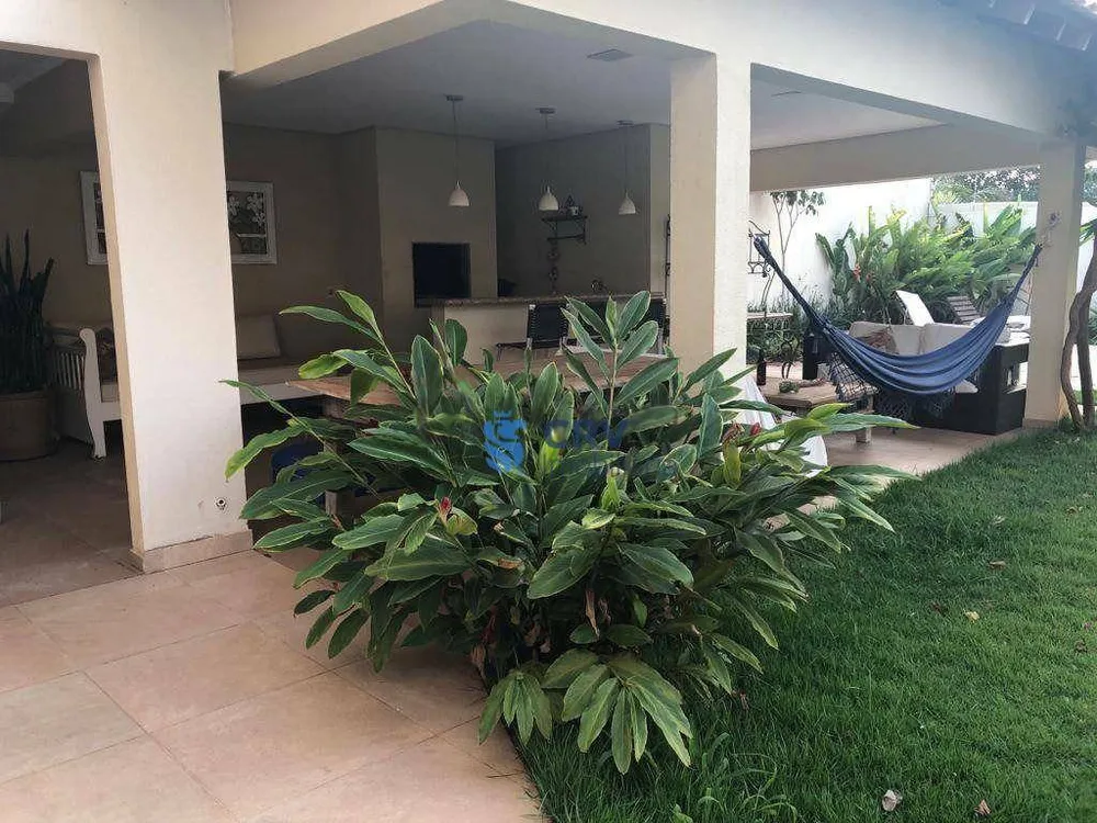 Casa, 5 quartos, 410 m² - Foto 12