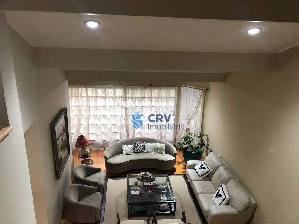 Casa, 5 quartos, 410 m² - Foto 1