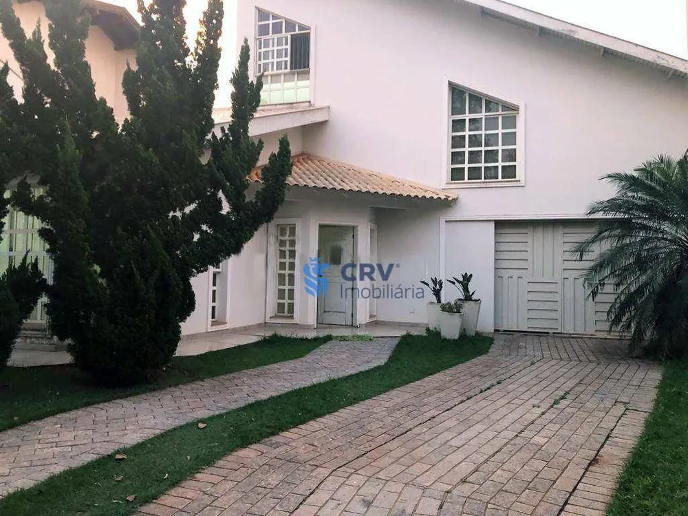 Casa, 5 quartos, 410 m² - Foto 8