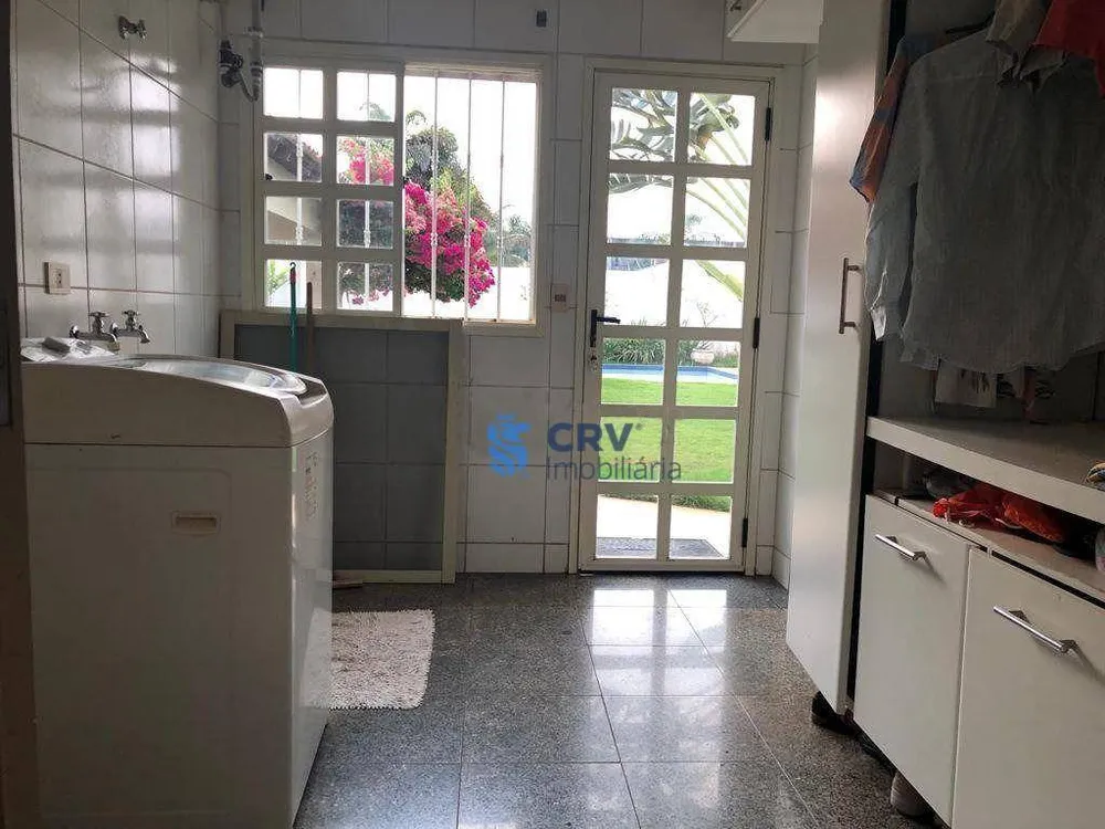 Casa, 5 quartos, 410 m² - Foto 9