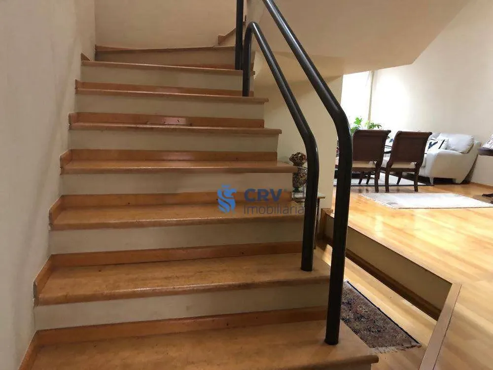 Casa, 5 quartos, 410 m² - Foto 4