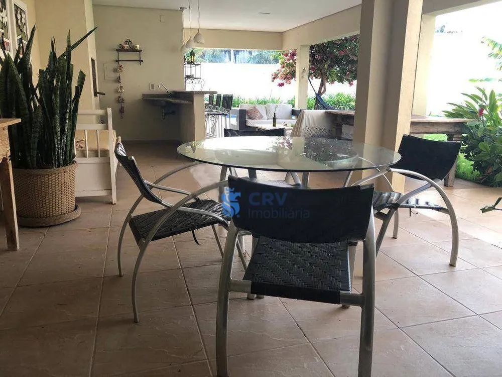 Casa, 5 quartos, 410 m² - Foto 5