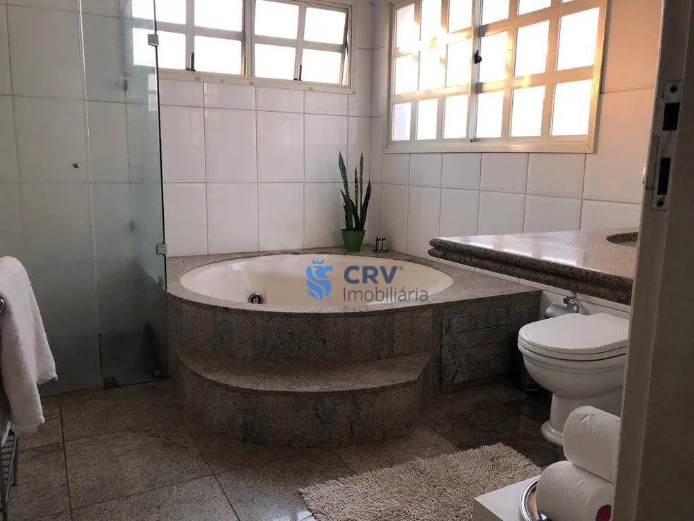 Casa, 5 quartos, 410 m² - Foto 2