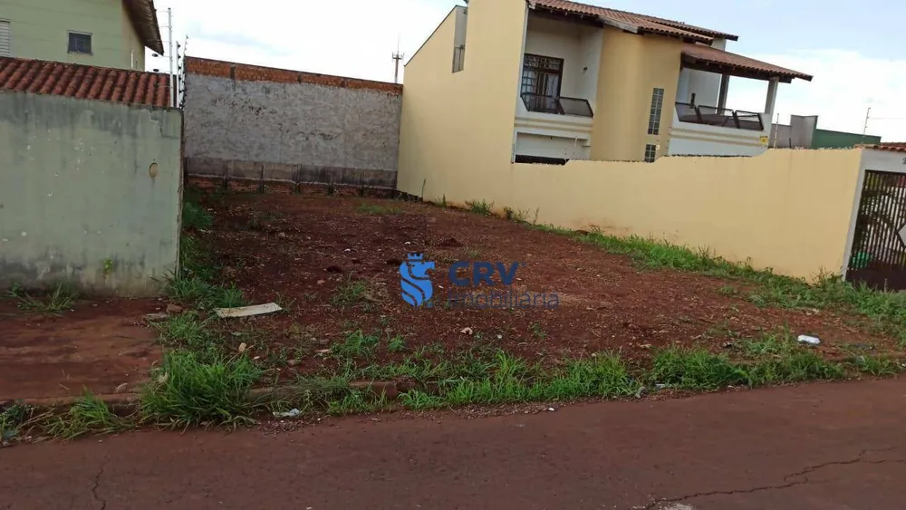 Terreno, 250 m² - Foto 1