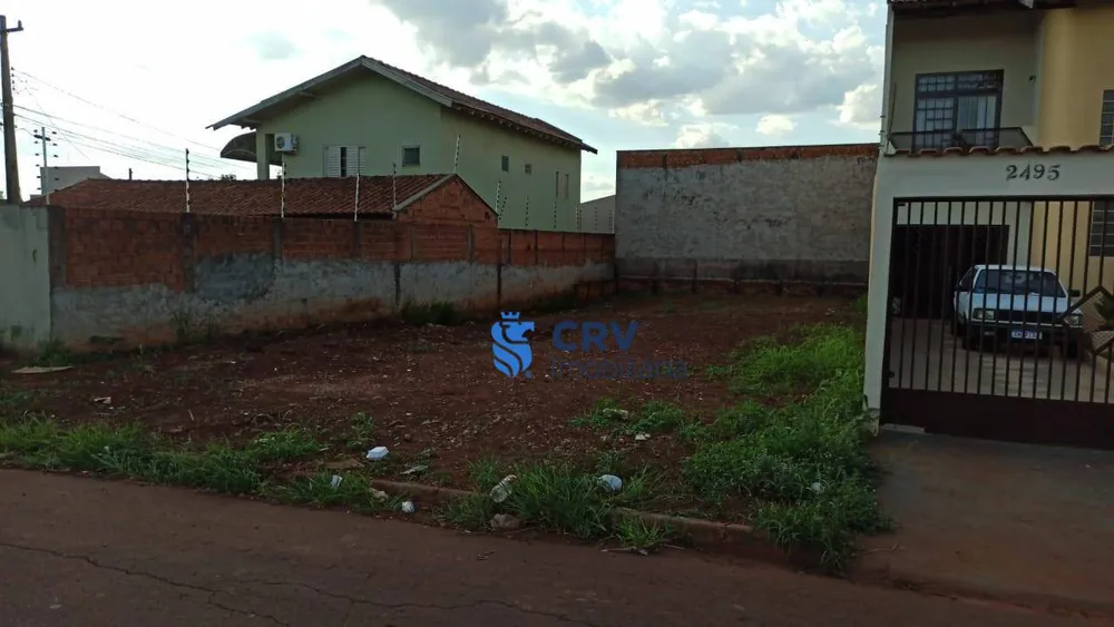 Terreno, 250 m² - Foto 3