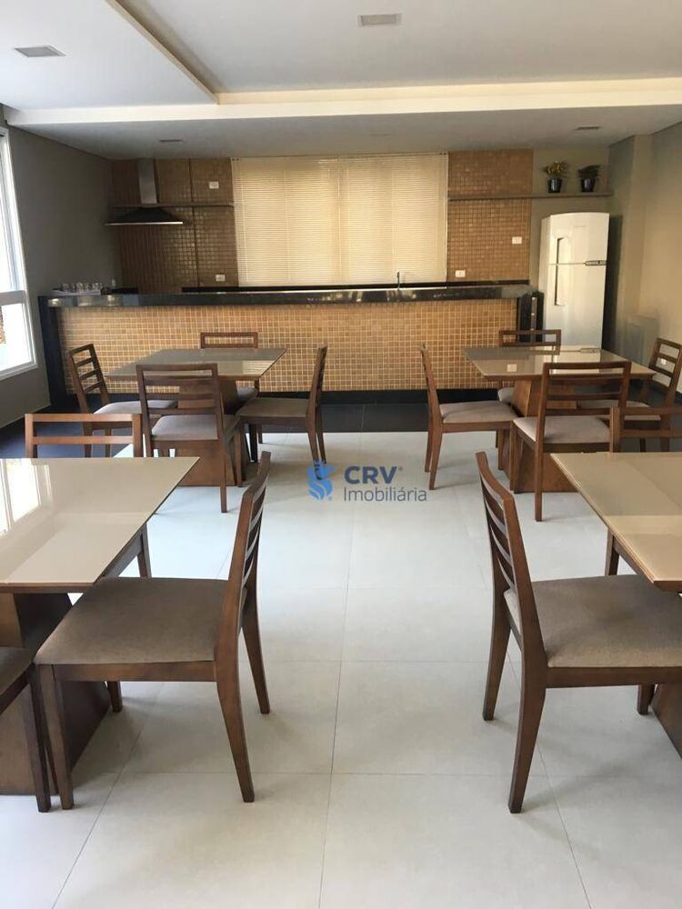 Apartamento, 2 quartos, 56 m² - Foto 3