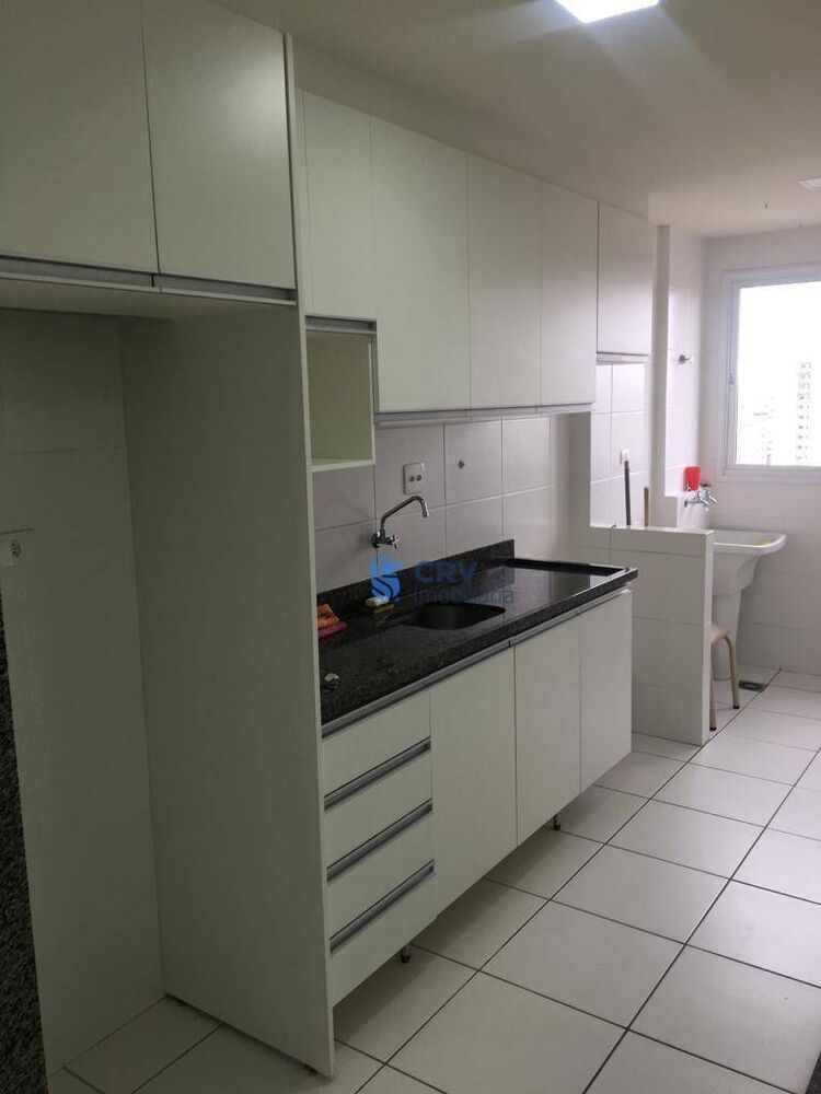 Apartamento, 2 quartos, 56 m² - Foto 2