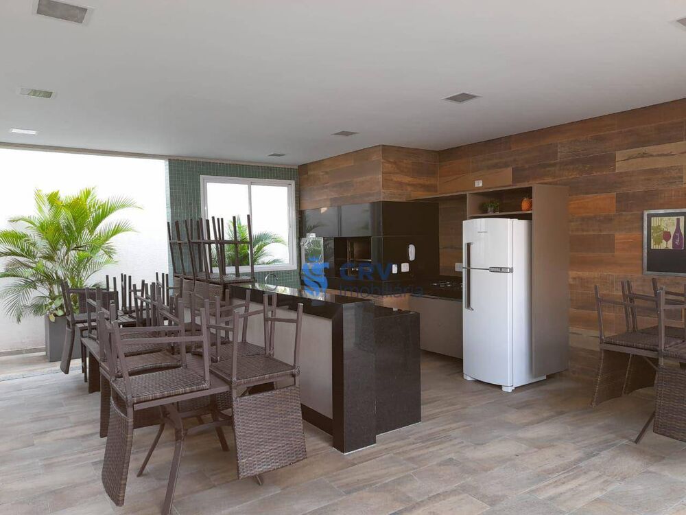 Apartamento, 2 quartos, 56 m² - Foto 7