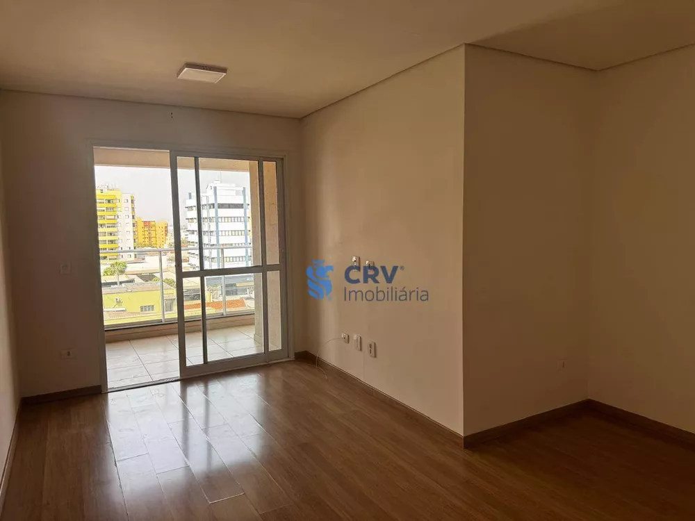 Apartamento à venda e aluguel com 3 quartos, 84m² - Foto 1