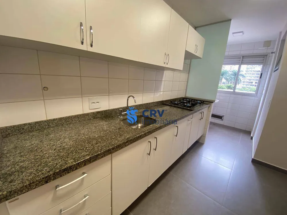 Apartamento, 3 quartos, 83 m² - Foto 4