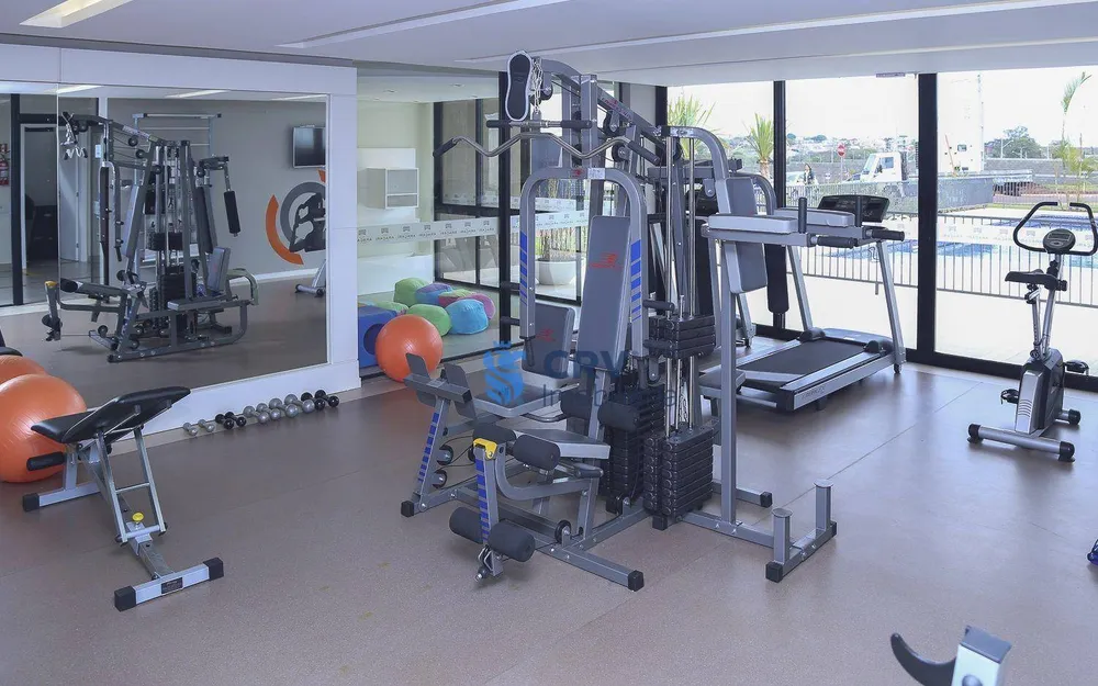 Loteamento e Condomínio, 254 m² - Foto 4