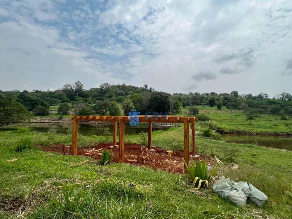 Loteamento e Condomínio, 1562 m² - Foto 7