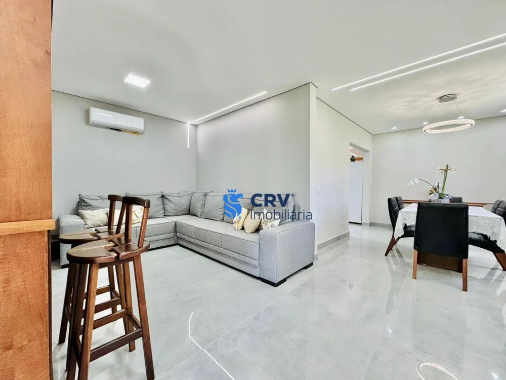 Chácara, 3 quartos, 3040 m² - Foto 6