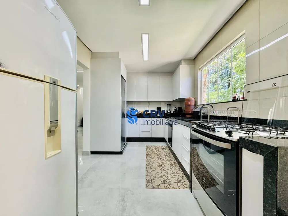 Chácara, 3 quartos, 3040 m² - Foto 7