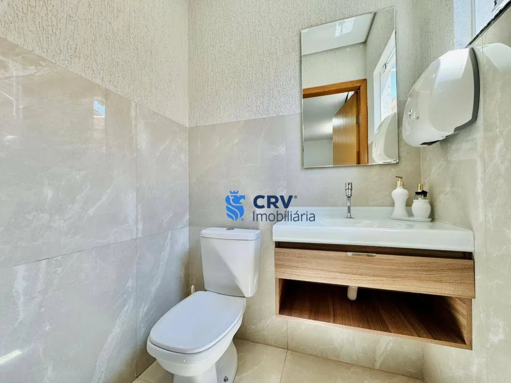 Chácara, 3 quartos, 3040 m² - Foto 8