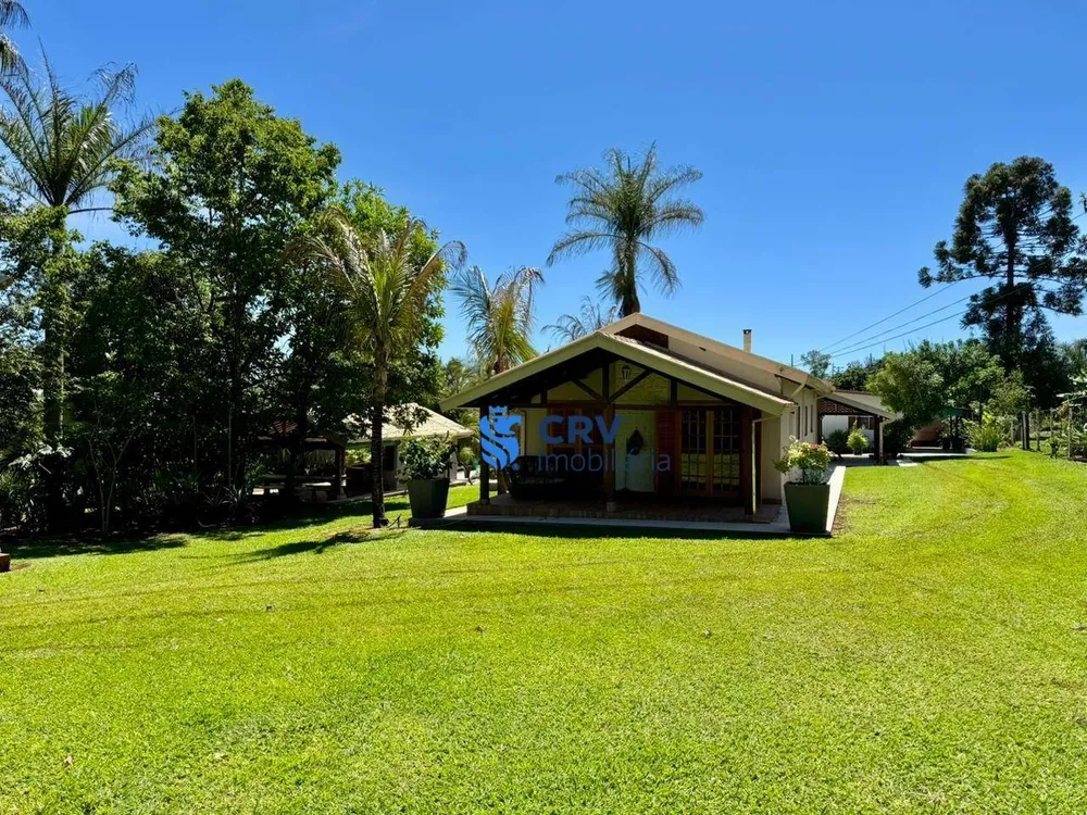 Chácara, 3 quartos, 3040 m² - Foto 5