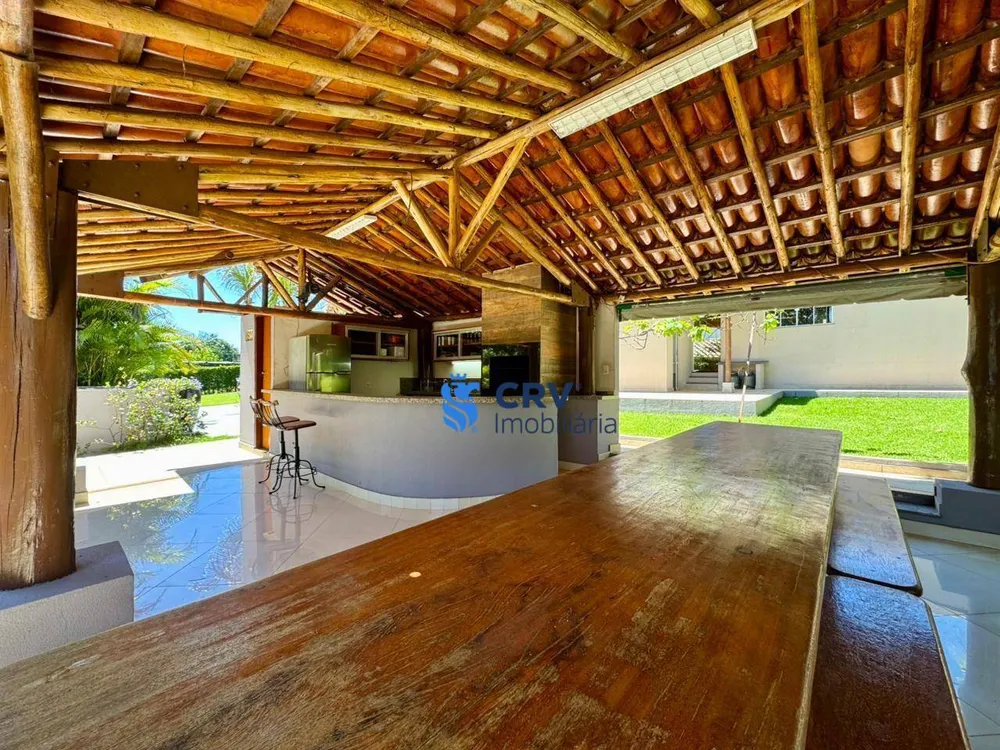 Chácara, 3 quartos, 3040 m² - Foto 4