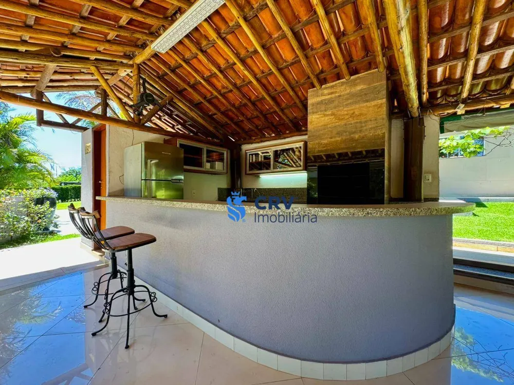 Chácara, 3 quartos, 3040 m² - Foto 3