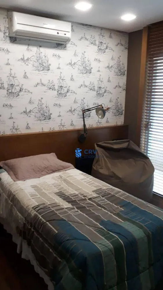 Casa de Condomínio, 4 quartos - Foto 10