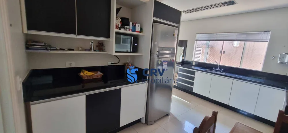 Casa de Condomínio, 4 quartos - Foto 4