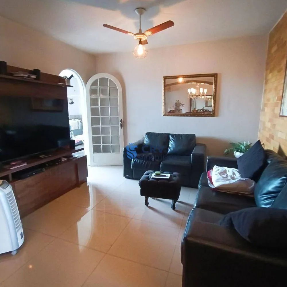 Casa, 3 quartos, 370 m² - Foto 8