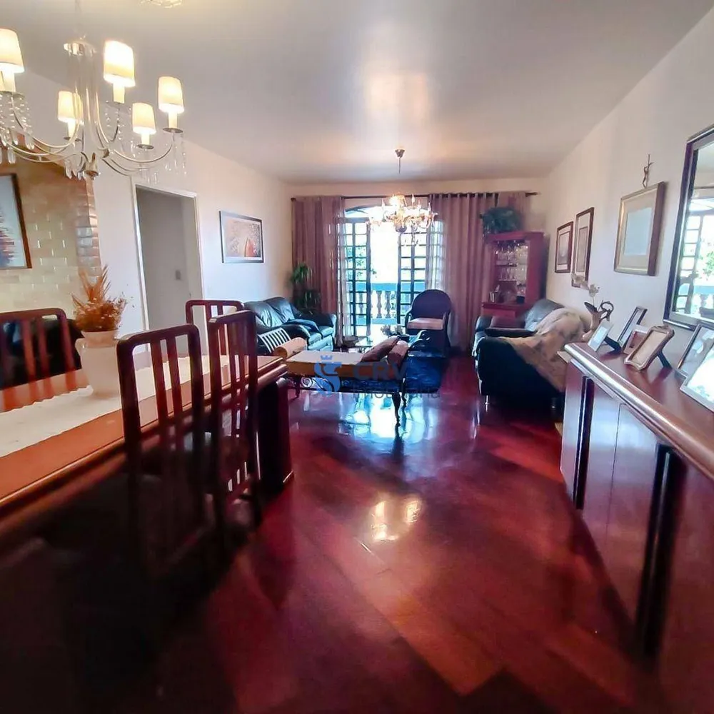 Casa, 3 quartos, 370 m² - Foto 4