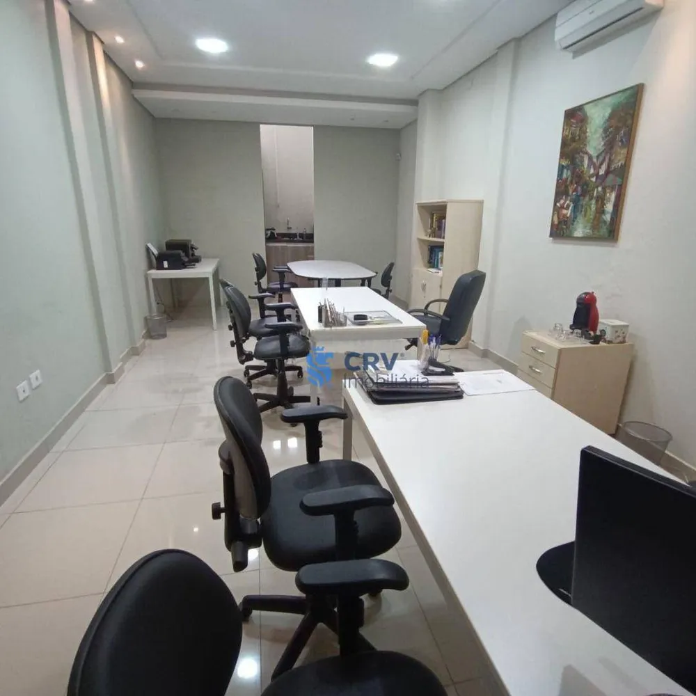Casa, 3 quartos, 370 m² - Foto 1